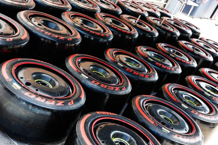 2024 F1 Pirelli GP AUS Preview