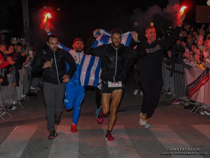 SPARTA PHOTOGRAPHY CLUB