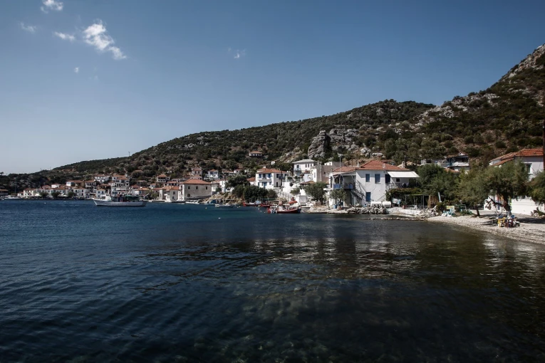 Πήλιο - Αγία Κυριακή / Eurokinissi