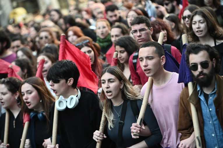 ΚΩΣΤΑΣ ΤΖΟΥΜΑΣ/EUROKINISSI ΚΩΣΤΑΣ ΤΖΟΥΜΑΣ/EUROKINISSI