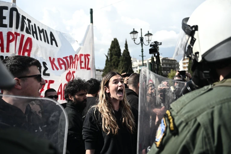 ΚΩΣΤΑΣ ΤΖΟΥΜΑΣ/EUROKINISSI ΚΩΣΤΑΣ ΤΖΟΥΜΑΣ/EUROKINISSI