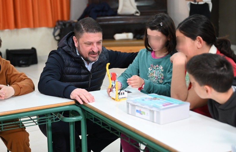 Περιφέρεια Αττικής Περιφέρεια Αττικής