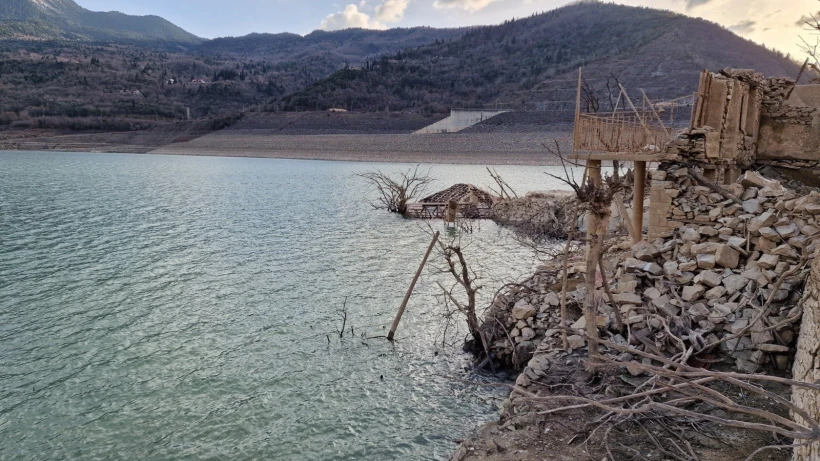 Η ιστορία των θαμμένων μυστικών ξεκινάει πολλά χρόνια πίσω&nbsp;/ travel-inspiration.gr