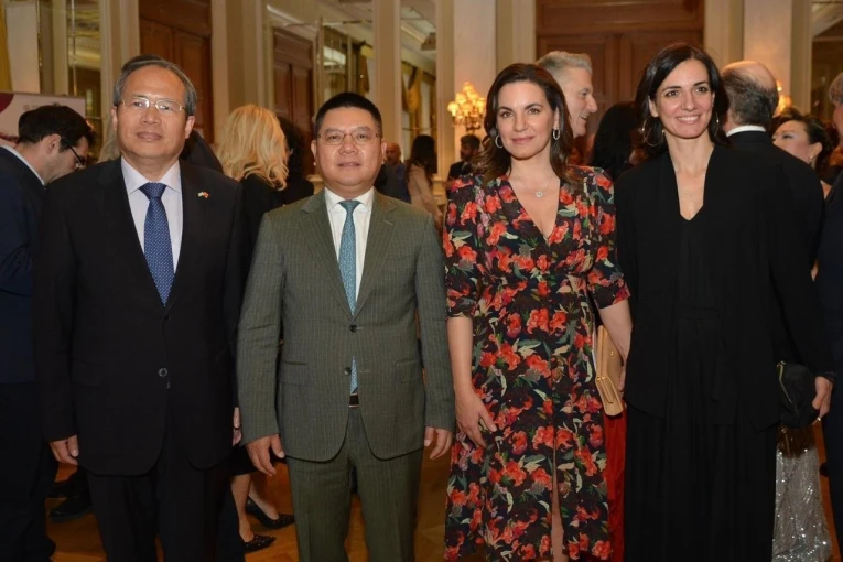 Φωτ.: Υπουργείο Τουρισμού