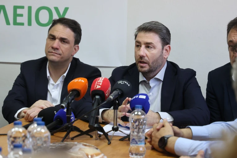 ΡΑΠΑΝΗΣ ΣΤΕΦΑΝΟΣ/EUROKINISSI