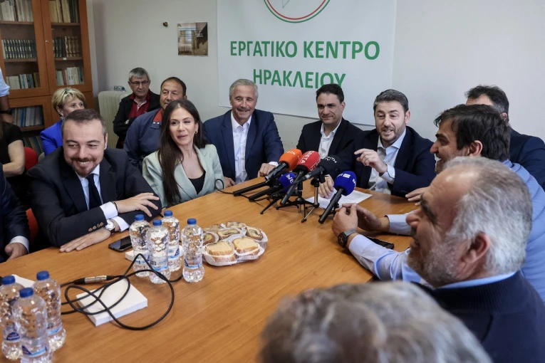 ΡΑΠΑΝΗΣ ΣΤΕΦΑΝΟΣ/EUROKINISSI