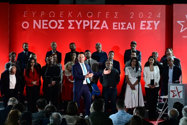 ΚΑΡΑΓΙΑΝΝΗΣ ΜΙΧΑΛΗΣ/EUROKINISSI