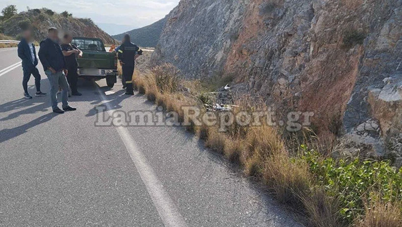 τροχαίο / lamiareport