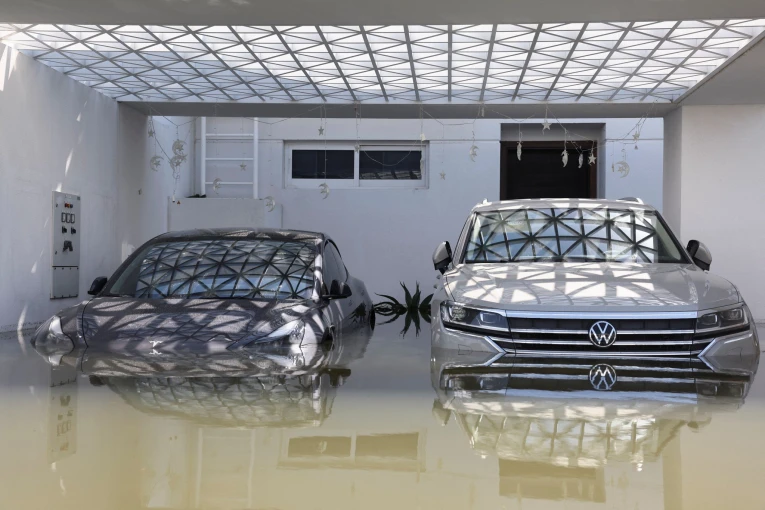 Ντουμπάι / Reuters&nbsp;