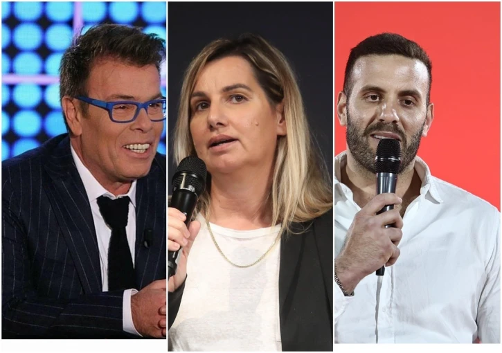 Φωτογραφίες: Eurokinissi/Intime/Facebook