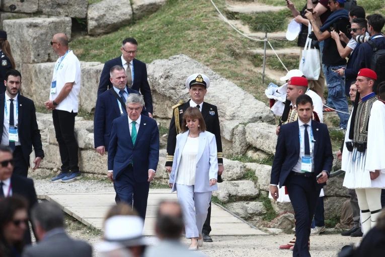 Eurokinissi Eurokinissi