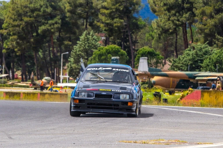 Φωτογραφία: Photo R Press Πανελλήνιο Πρωτάθλημα Ταχύτητας Τρίπολη (Δημήτρης Σκεπασιανός)