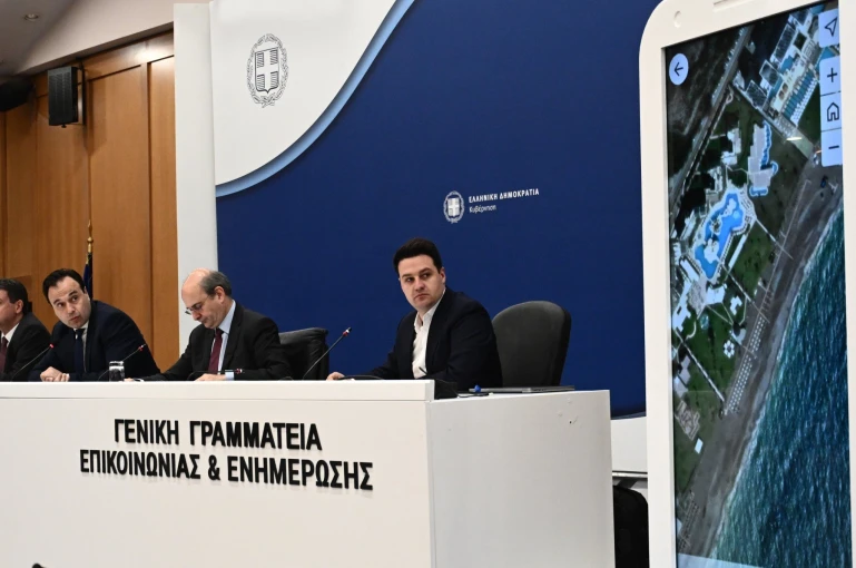 ΚΩΣΤΑΣ ΤΖΟΥΜΑΣ/EUROKINISSI ΚΩΣΤΑΣ ΤΖΟΥΜΑΣ/EUROKINISSI
