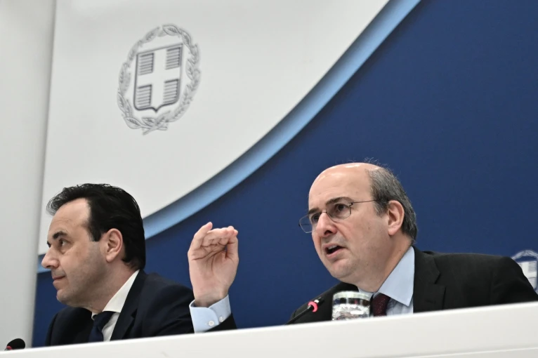 ΚΩΣΤΑΣ ΤΖΟΥΜΑΣ/EUROKINISSI ΚΩΣΤΑΣ ΤΖΟΥΜΑΣ/EUROKINISSI