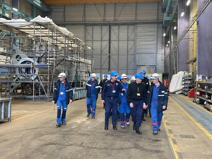 Γενικό Επιτελείο Ναυτικού