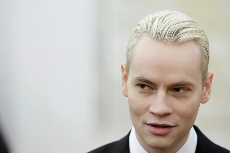 Γιάροσλαβ Ντρόνοβ / Reuters 