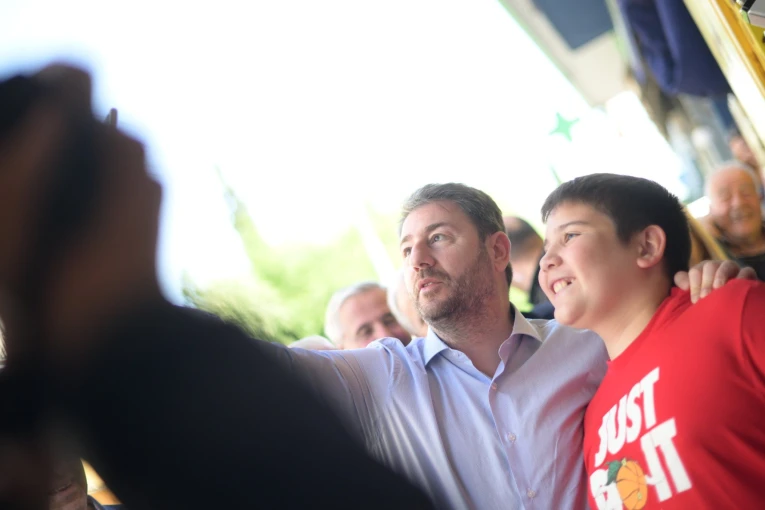 Γραφείο Τύπου ΠΑΣΟΚ