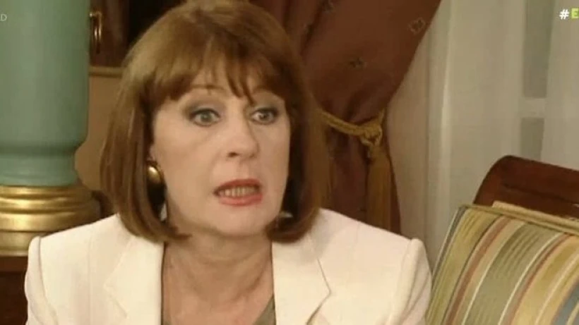 Άννα Παναγιωτοπούλου/Glomex-Mega