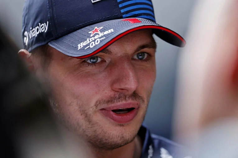 Φωτογραφία: Reuters_F1 2024 MIAΜΙ