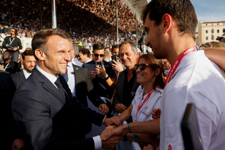 Φωτογραφία: Reuters