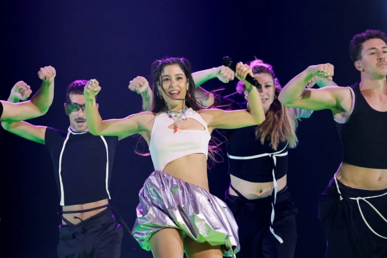 Φωτό αρχείου, Reuters