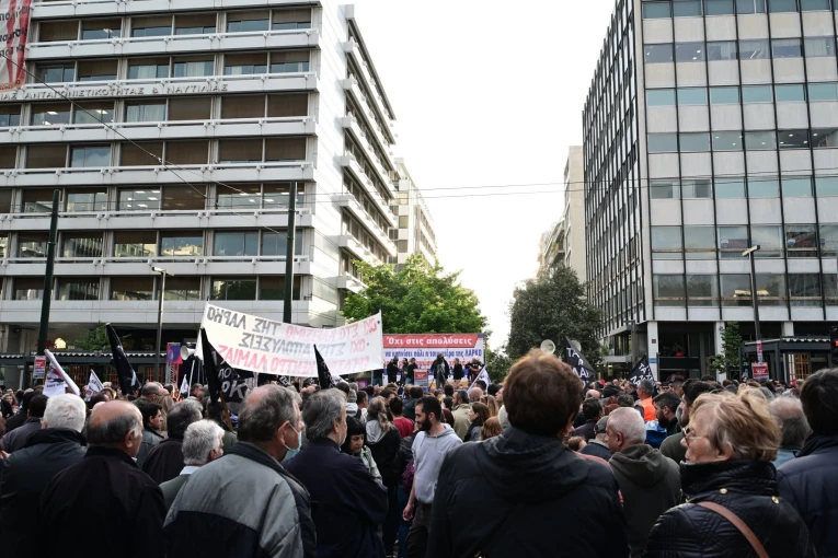 Φωτο: Eurokinissi