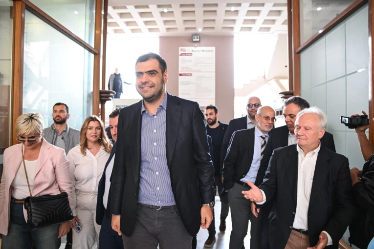 Κλιμάκιο της ΝΔ στην Αργολίδα
