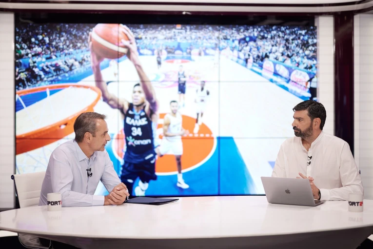 Γραφείο Τύπου Πρωθυπουργού