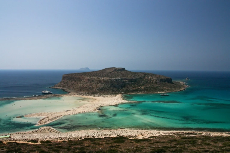 Μπάλος / Unsplash