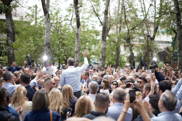 Γραφείο Τύπου Πρωθυπουργού Γραφείο Τύπου Πρωθυπουργού