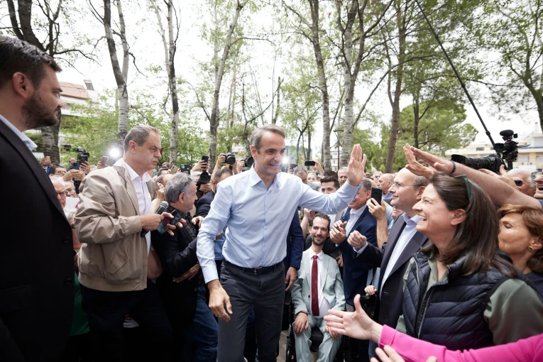 Γραφείο Τύπου Πρωθυπουργού Γραφείο Τύπου Πρωθυπουργού