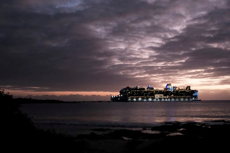 Icon of the Seas / φωτ. αρχείου: Reuters