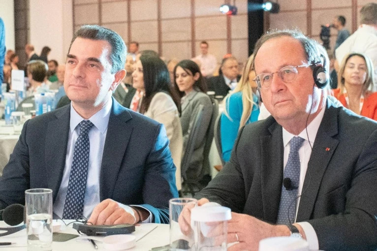 Φωτο: Υπουργείο Ανάπτυξης Φωτο: Υπουργείο Ανάπτυξης