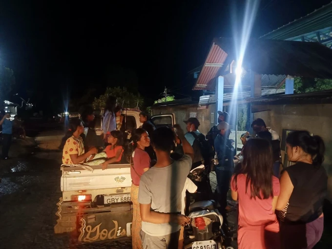 Φιλιππίνες / φωτ. ΑΠΕ ΕΡΑ