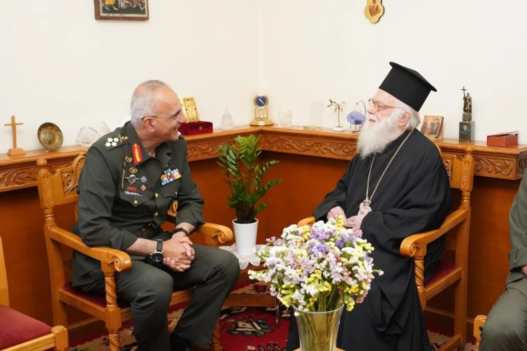 Γραφείο Τύπου ΓΕΕΘΑ