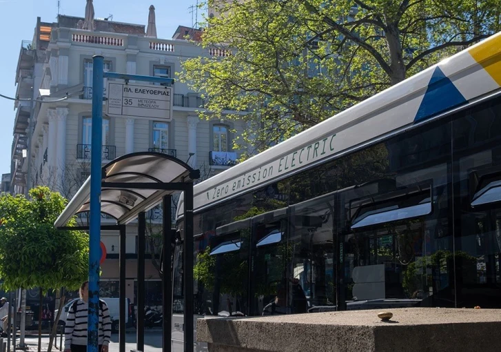 Φωτογραφία αρχείου: ΑΠΕ-ΜΠΕ