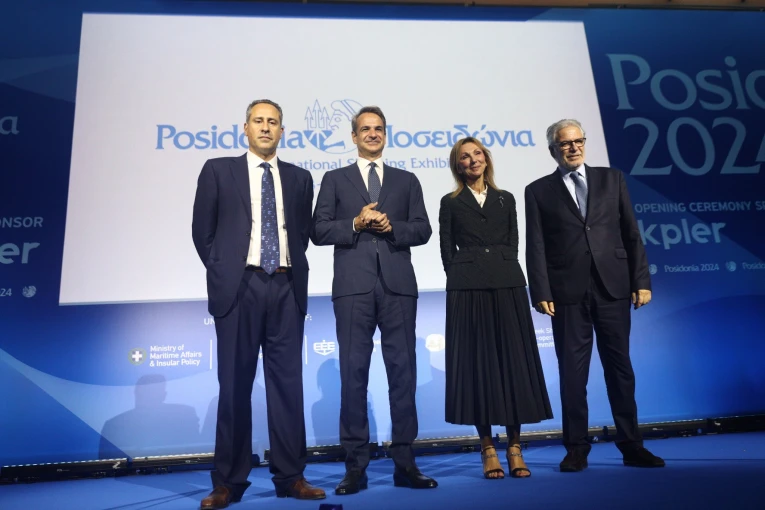 ΠΑΝΑΓΟΠΟΥΛΟΣ ΓΙΑΝΝΗΣ/EUROKINISSI