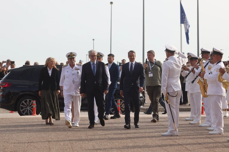 ΓΙΑΝΝΗΣ ΠΑΝΑΓΟΠΟΥΛΟΣ/EUROKINISSI