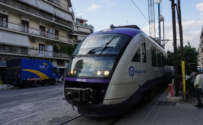 ΚΟΝΤΑΡΙΝΗΣ ΓΙΩΡΓΟΣ/EUROKINISSI