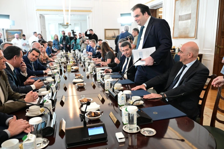 Φωτ. Αρχείου Eurokinissi