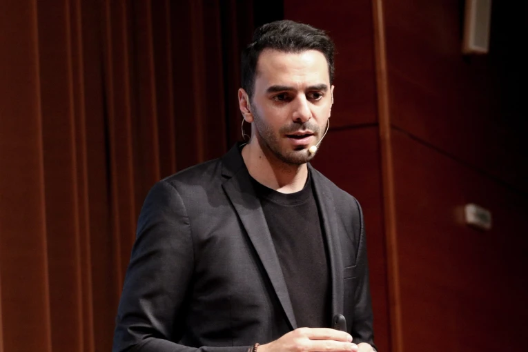 Μανώλης Χριστοδουλάκης / Eurokinissi Μανώλης Χριστοδουλάκης / Eurokinissi