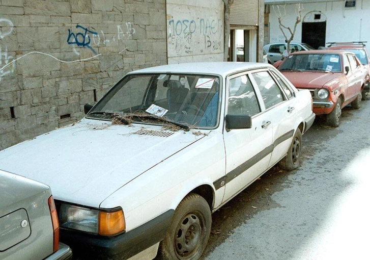 Φωτογραφία αρχείου: ΑΠΕ-ΜΠΕ