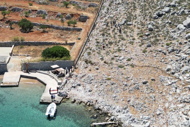Φωτογραφία: Reuters