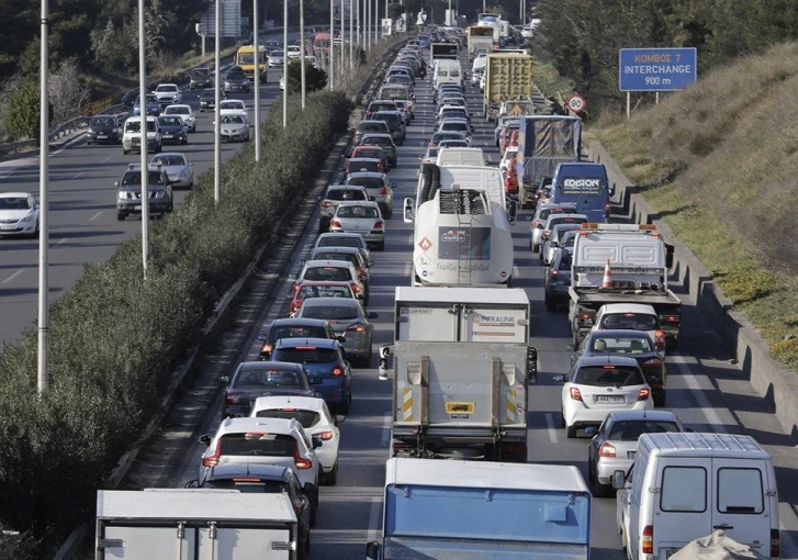 Φωτογραφία αρχείου: ΑΠΕ-ΜΠΕ