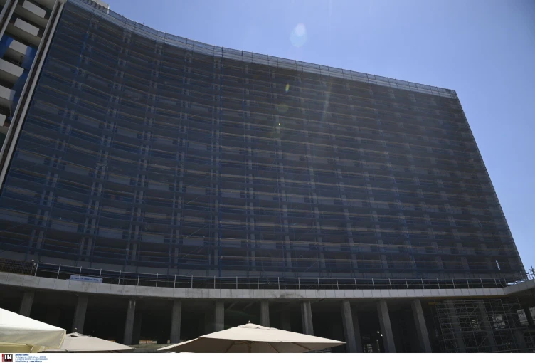 Το εμβληματικό Hilton αλλάζει όνομα και μορφή: The Ilisian η νέα επωνυμία&nbsp;