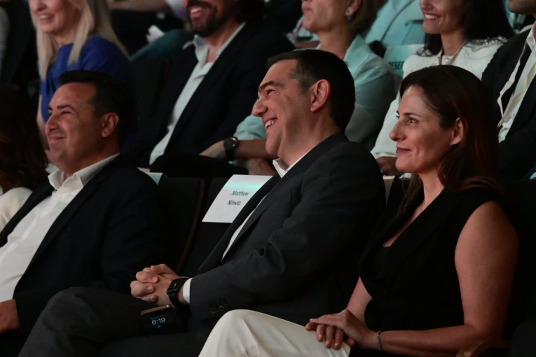 Φωτο: Eurokinissi