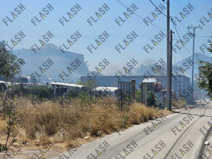 Φωτό: Γιάννης Κέμμος / flash.gr