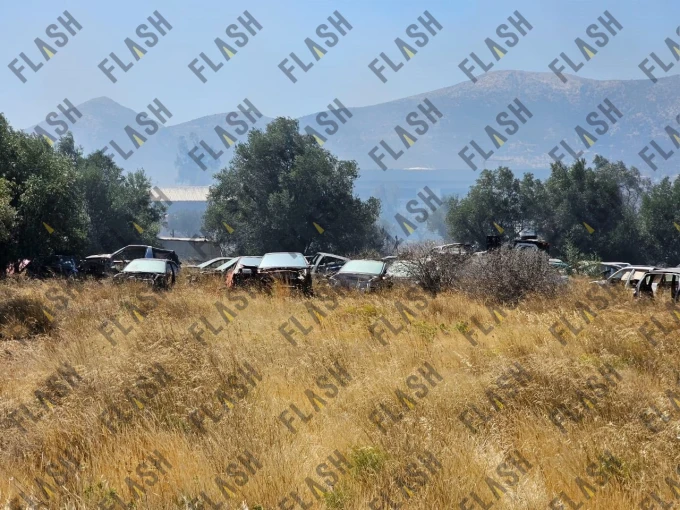 Φωτό: Γιάννης Κέμμος / flash.gr