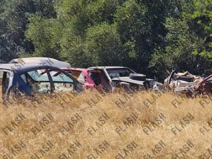 Φωτό: Γιάννης Κέμμος / flash.gr