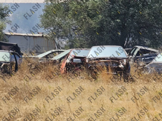 Φωτό: Γιάννης Κέμμος / flash.gr